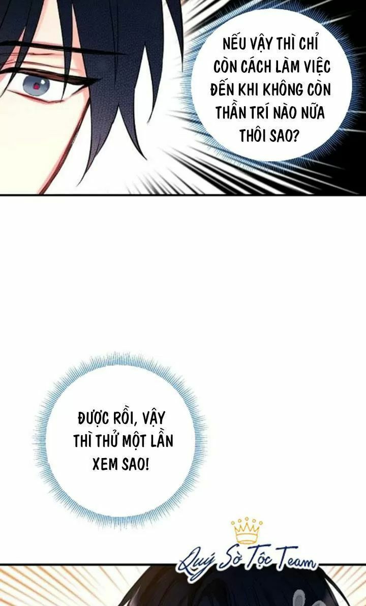 thánh nữ ẩn danh chapter 175 19