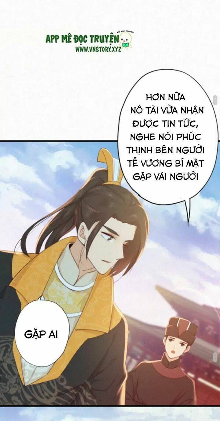 thiên hương mỹ nhân chapter 20 3