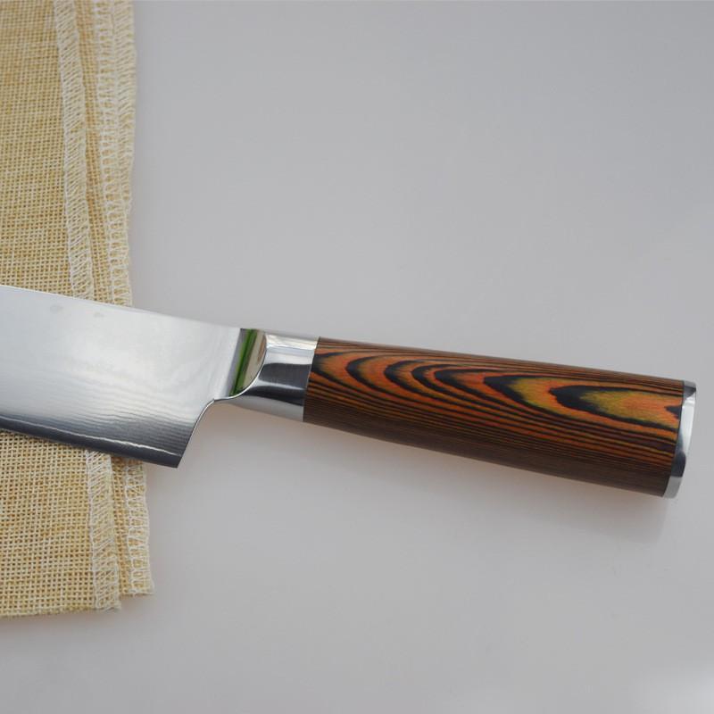DAO - DAO BẾP NHẬT BẢN SASHIMI MÃ FDT114 nt topcomshop vn