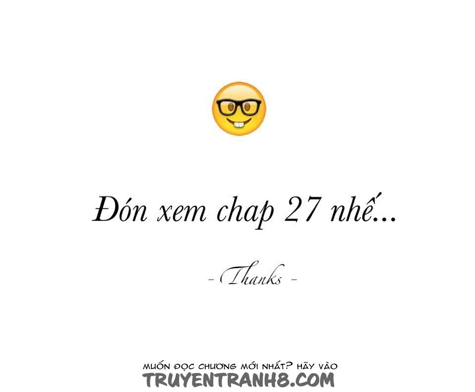 our bed chapter 26 28