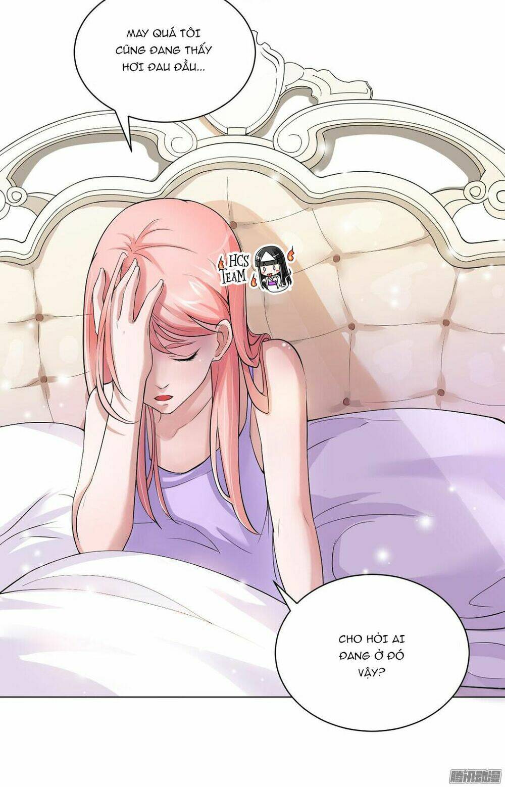 cô vợ cưới thay của tổng tài chapter 4 12