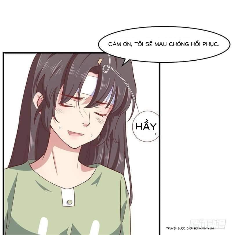 mộc lan muốn xuất giá chapter 12 29