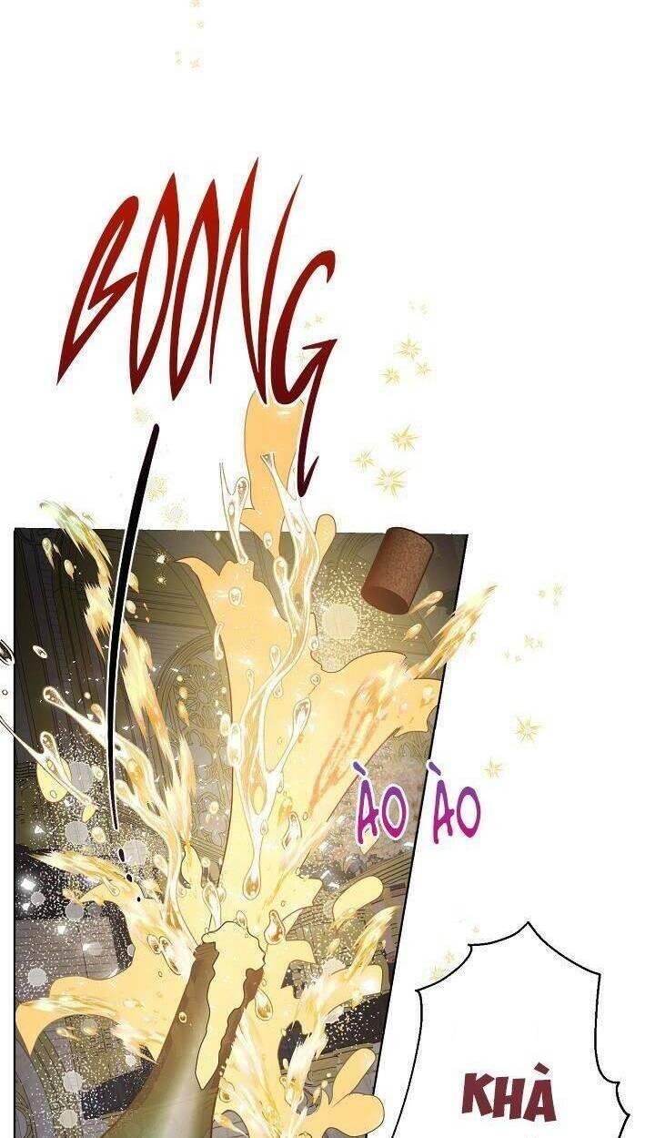 xin ngài đừng ăn tôi chapter 56 21