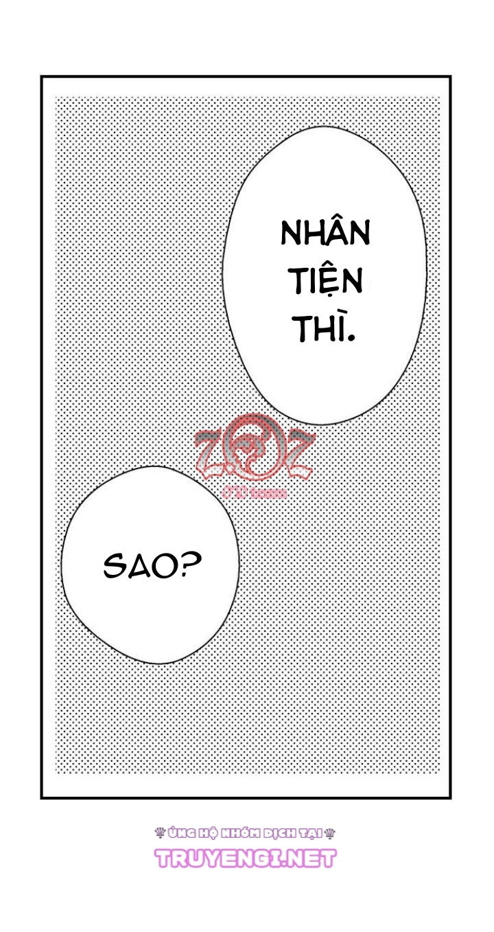 oyama no, otoko na sugao ~ chanto ore wo miteitte chapter 15 14