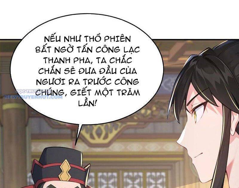 ta thực sự không muốn làm thần tiên chapter 100 100
