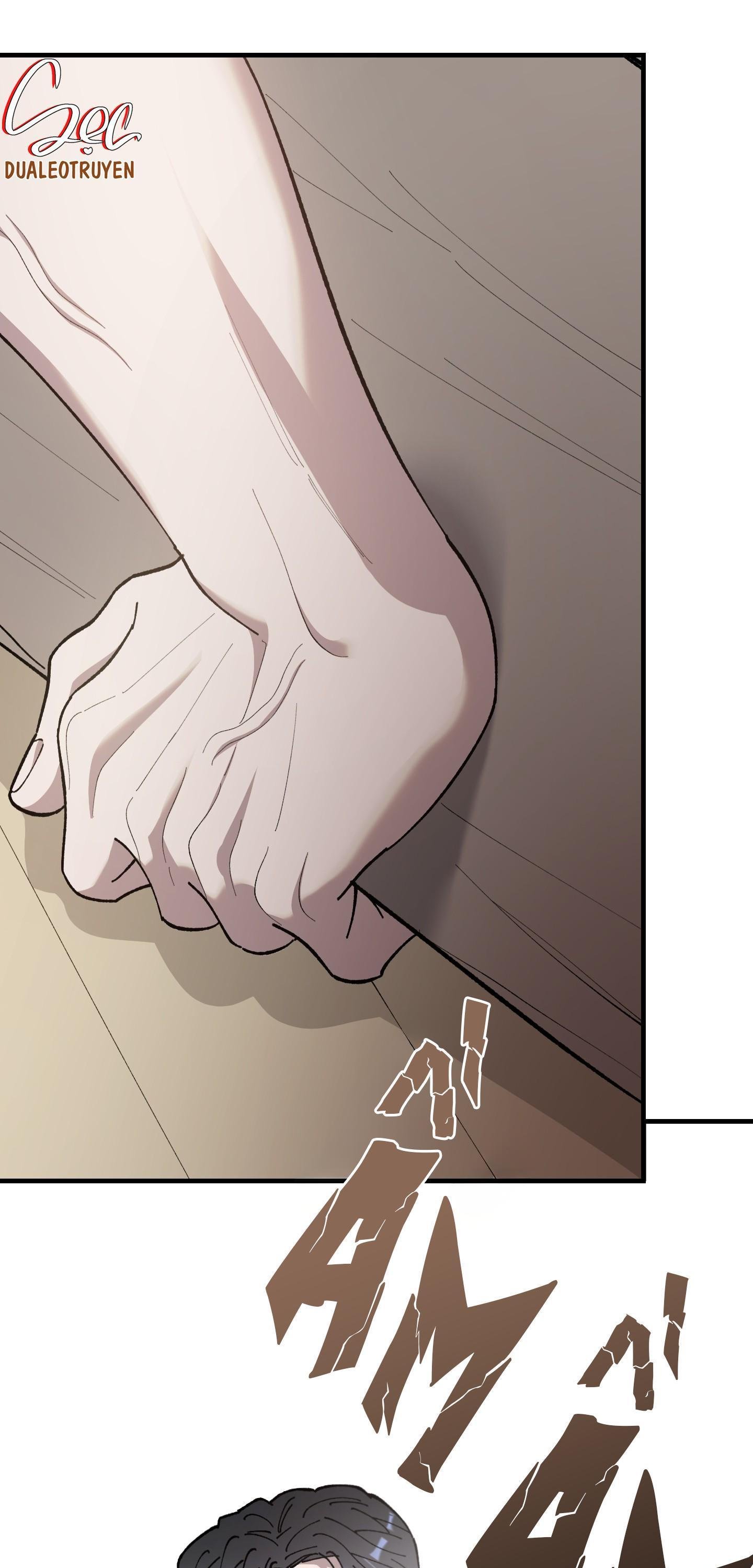 đóa hoa của mặt trời chapter 95 33