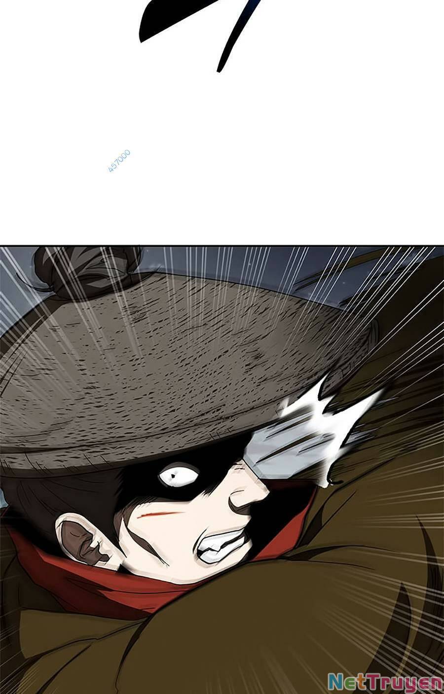 võ đang kỳ hiệp chapter 94 20