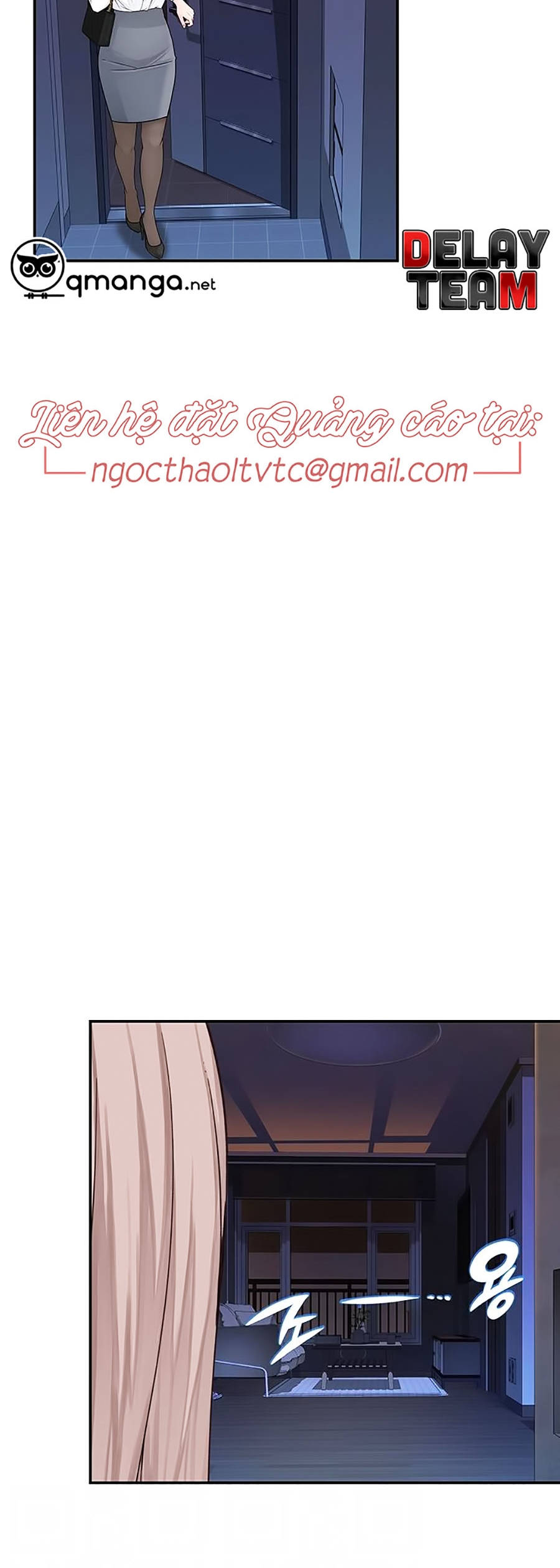 giữa hai ta chapter 16 2