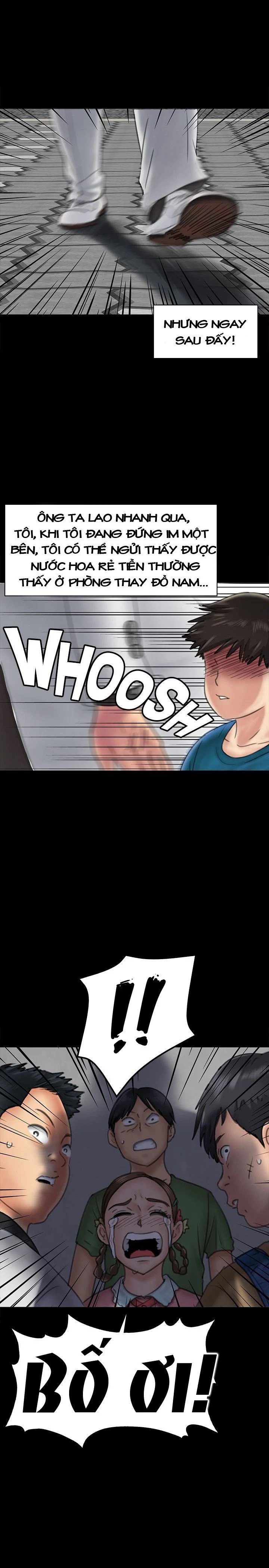 ong chúa chapter 23 24