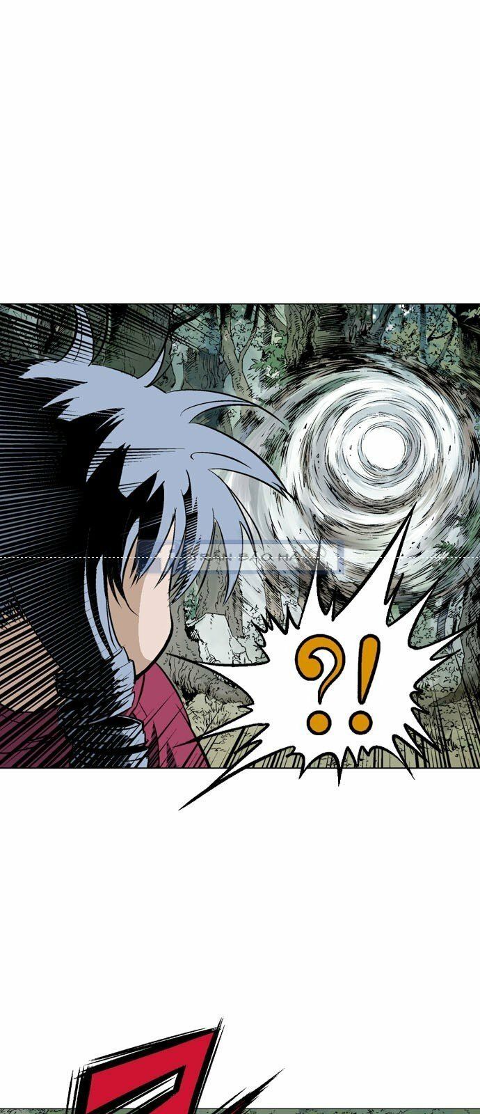 cao thủ 2 chapter 72 69