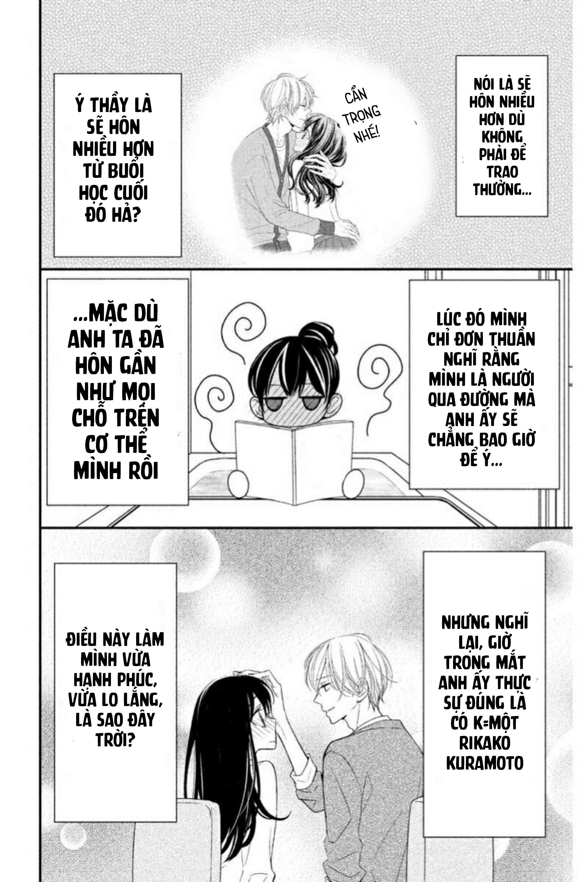 xin hãy dạy cho em chapter 3.1 9