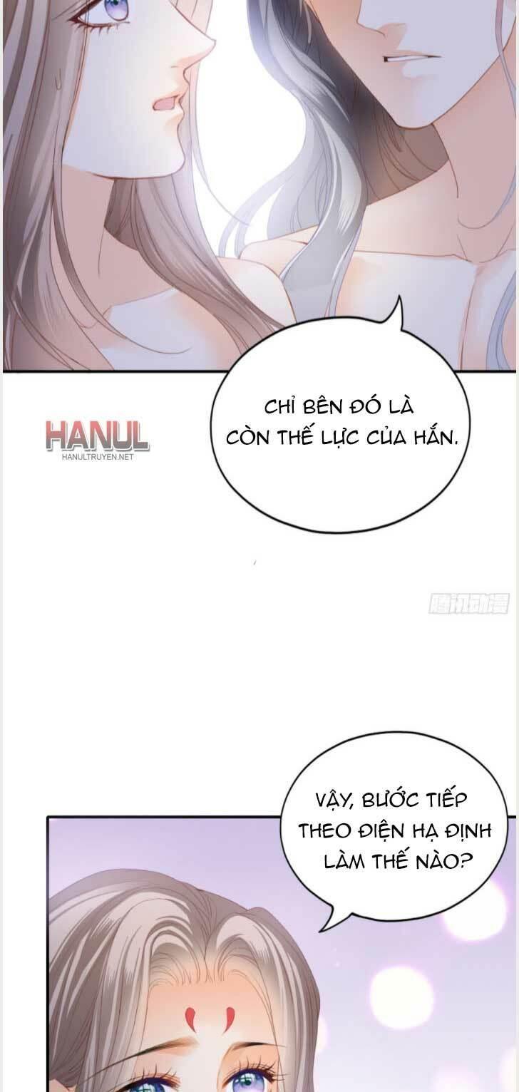 bổn vương muốn nàng chapter 122 11