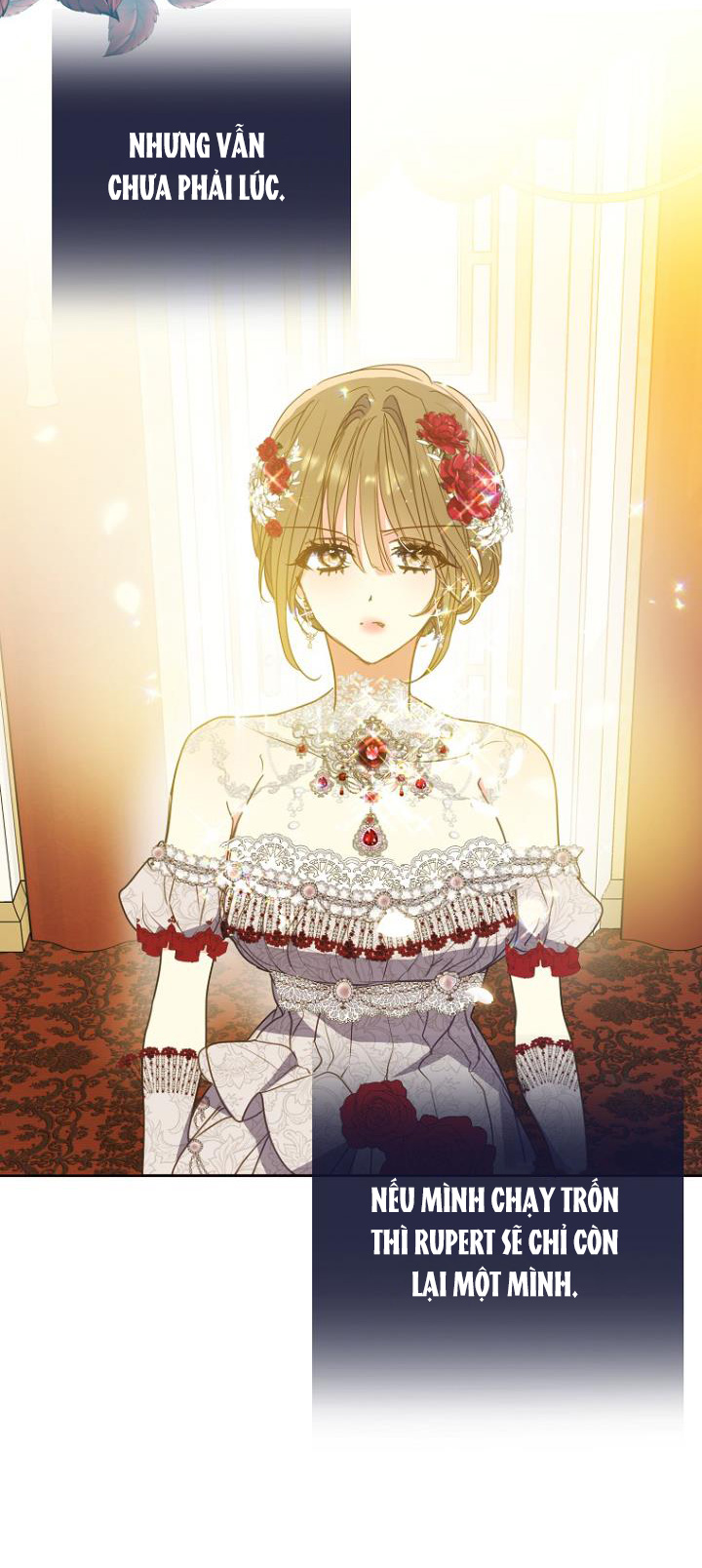 bệ hạ, xin đừng giết tôi!! chapter 103.2 6