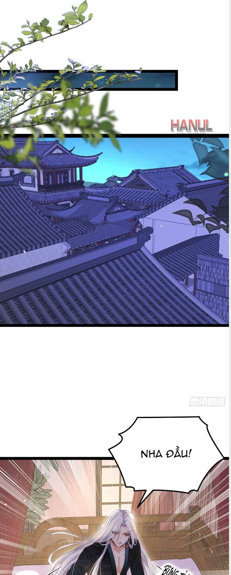 hoạn phi thiên hạ chapter 249 1