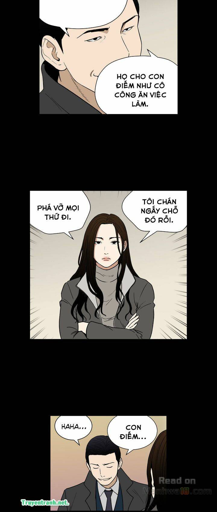 thần bài siêu năng chapter 125 13