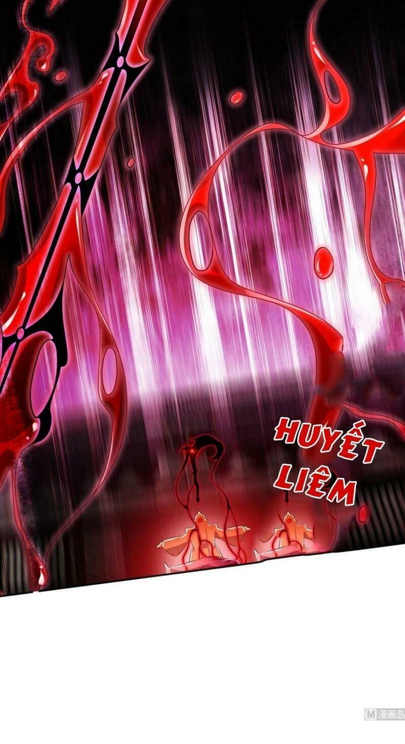 trọng sinh chi ma tôn đương đạo chapter 68 25