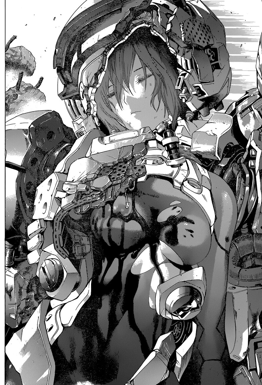 chết đi sống lại chapter 17 10