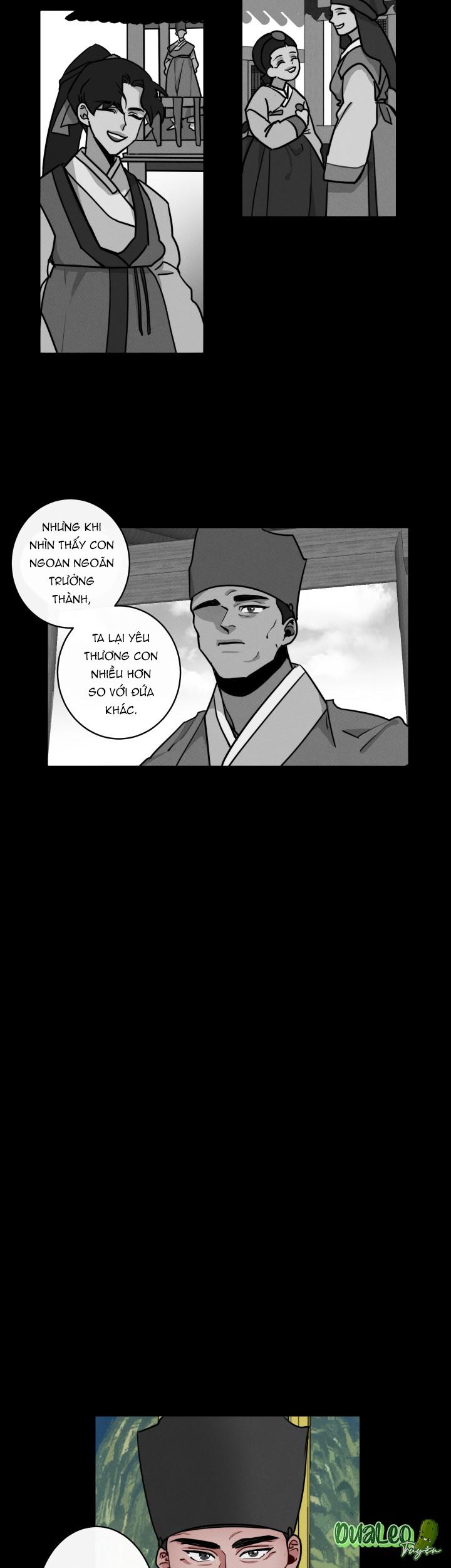 shinsujeon chapter 6 12