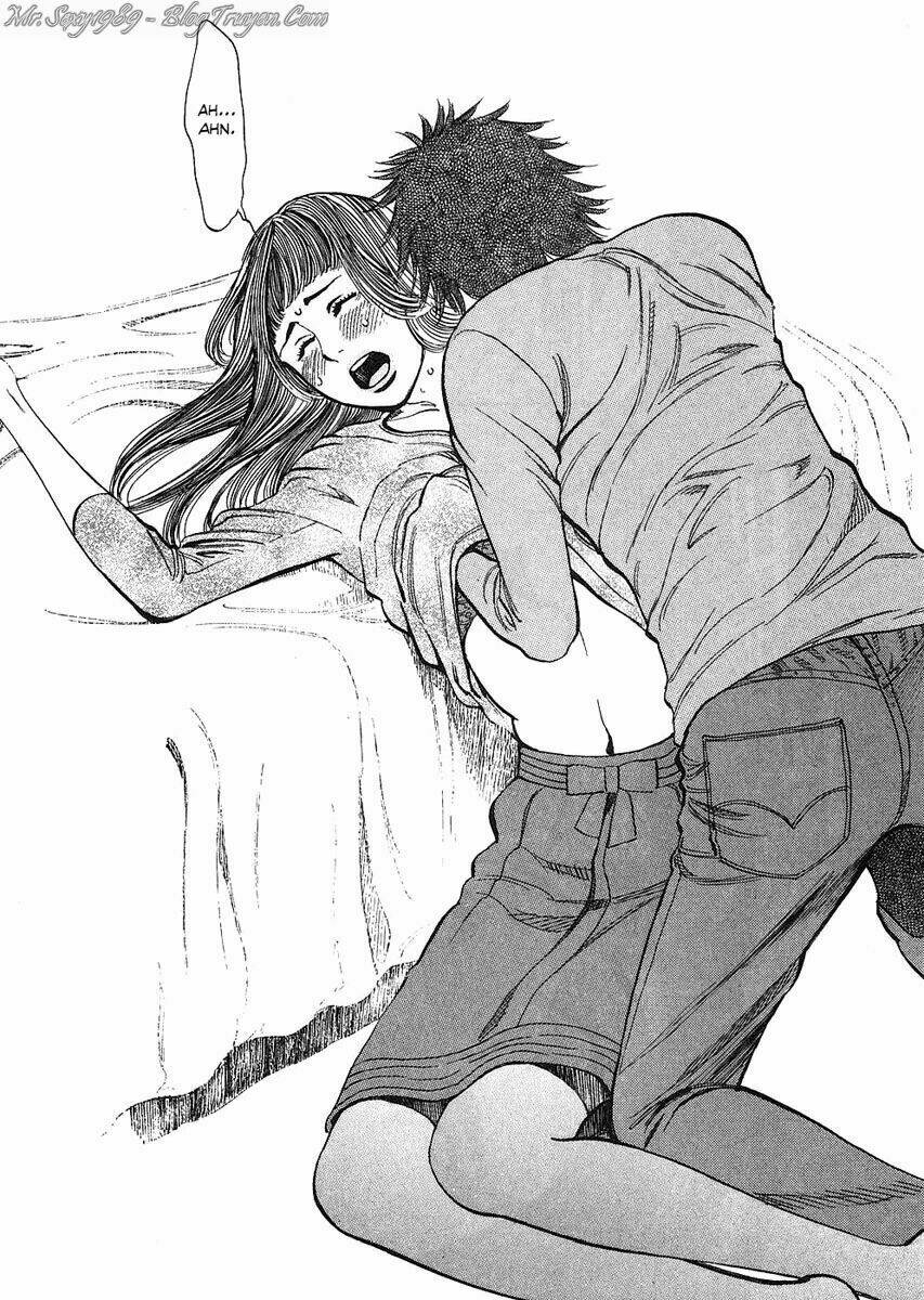 kono s wo mi yo chapter 40 7