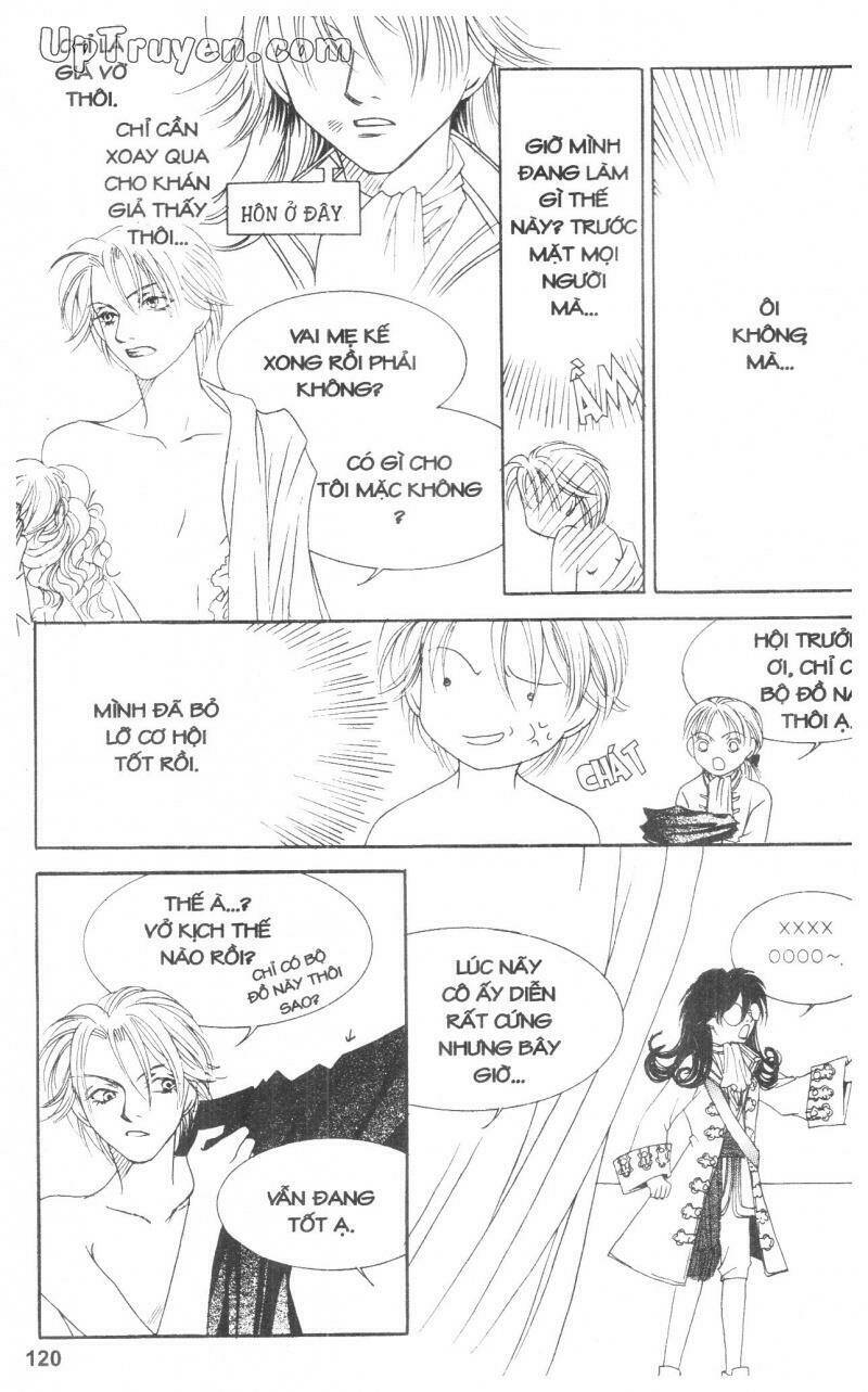 chàng lọ lem chapter 2 120