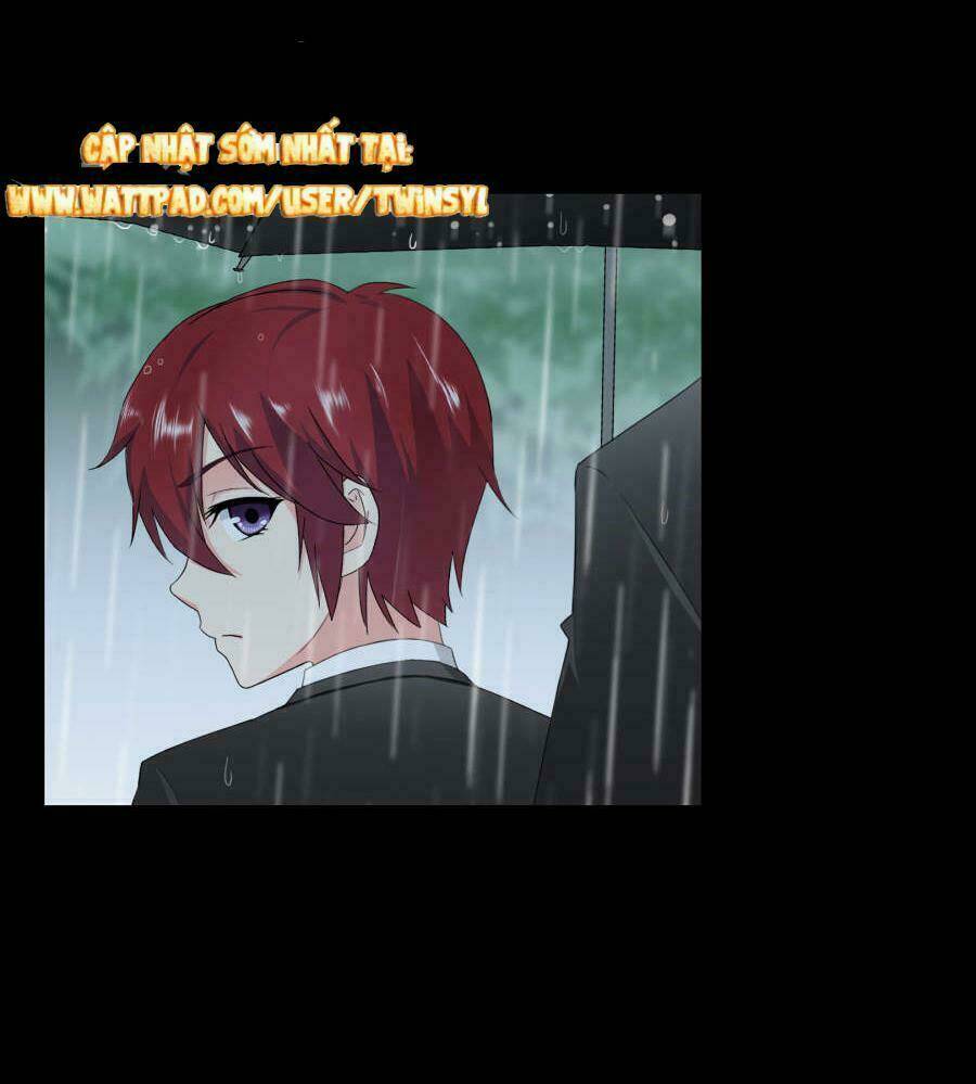 bá đạo trung khuyển tìm ái ký chapter 102 20