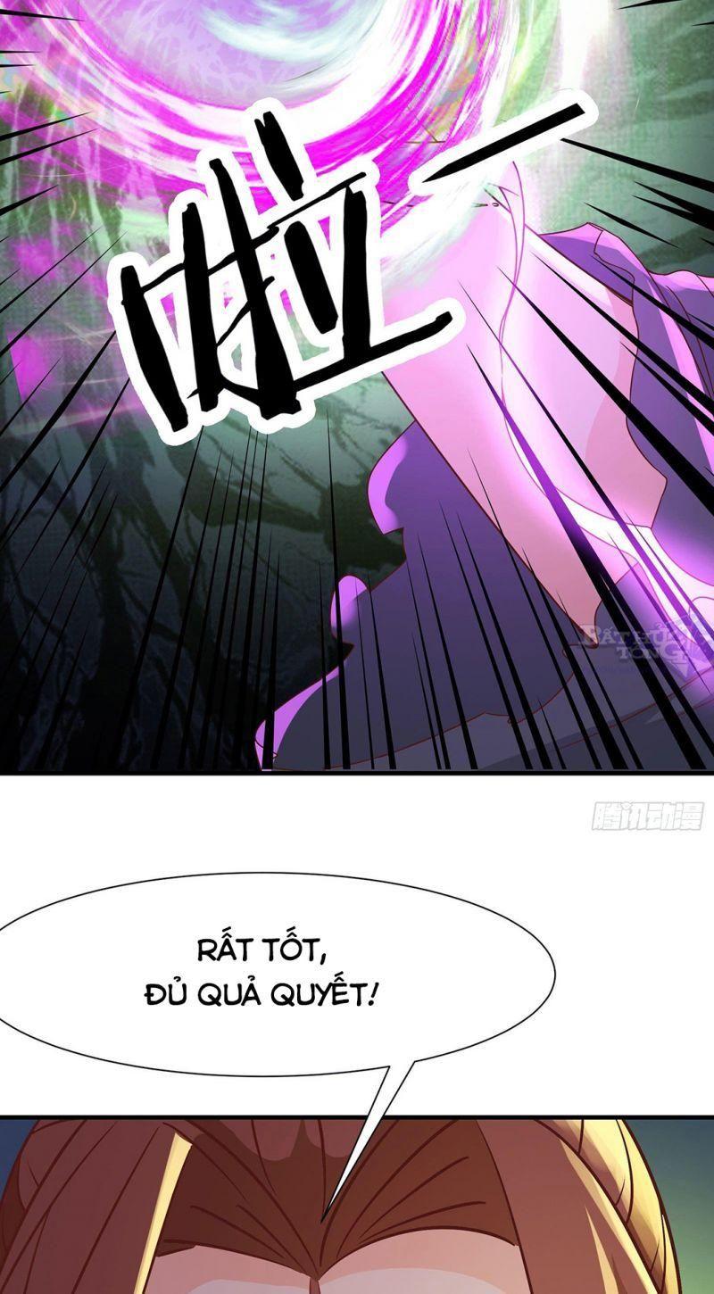 đồ đệ ta toàn là nữ ma đầu chapter 38 55