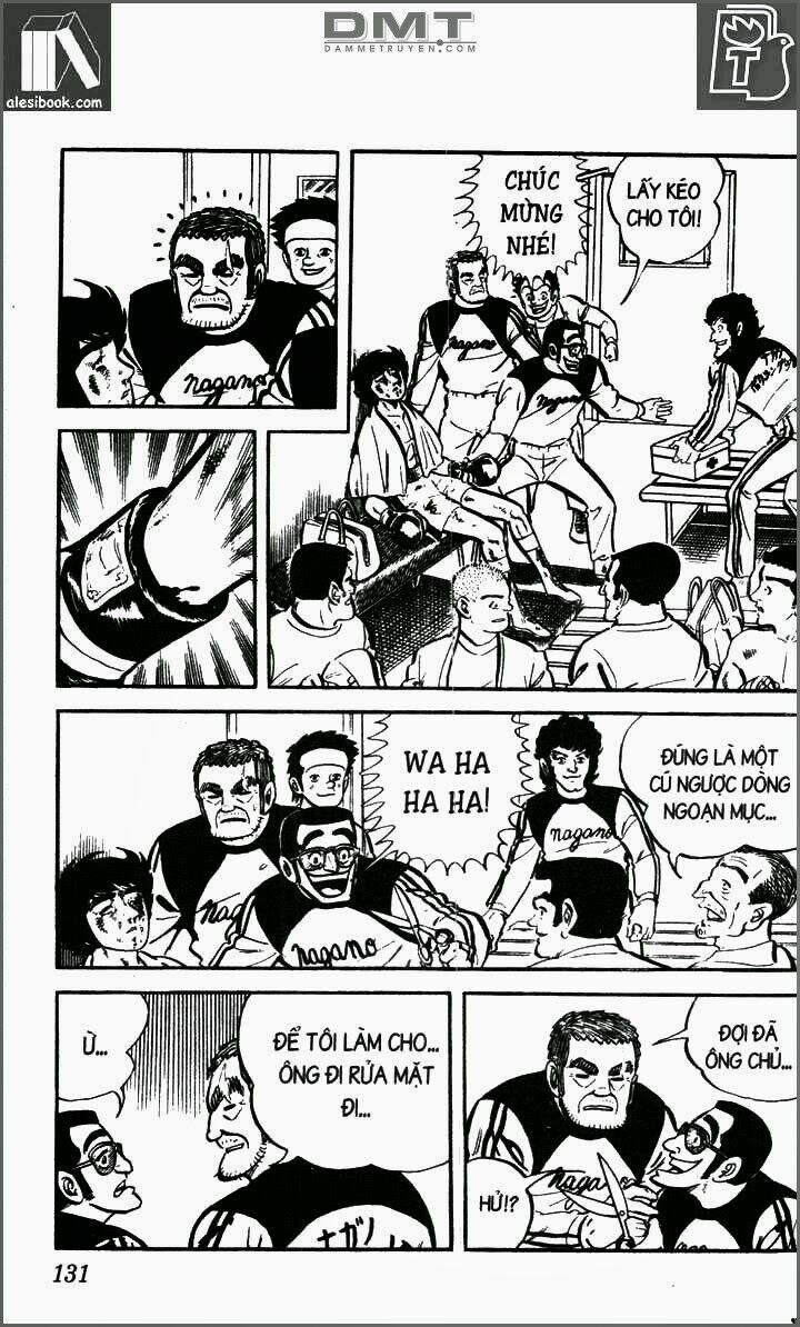 ganbare genki chapter 128 2