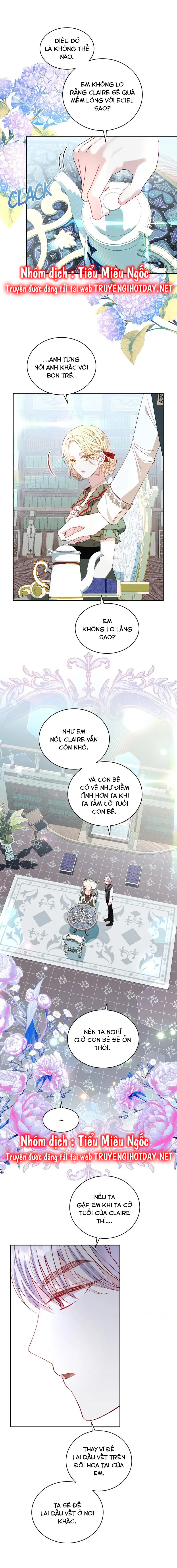 papa của tôi đã xuất hiện chapter 37 6