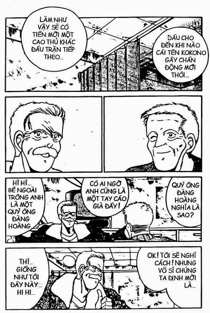 truyền nhân atula - shura no mon i chapter 81 25