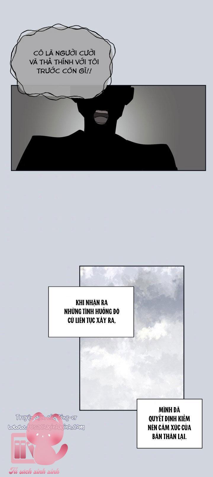 nguyện ước vô vọng của ma nữ chapter 23 37