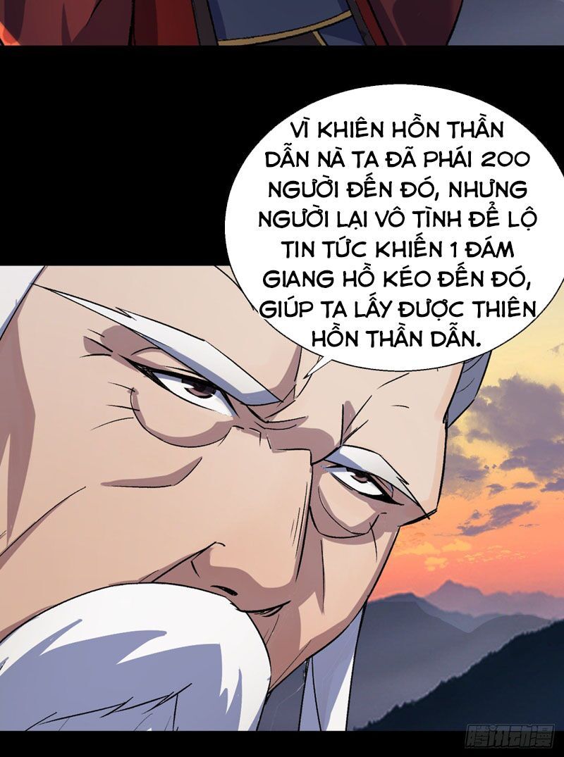 thông u đại thánh chapter 36 20