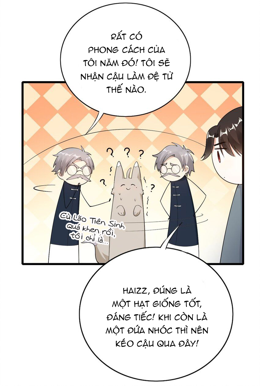 tức thời phạm quy [ tức thì vi quy ] chapter 73 17