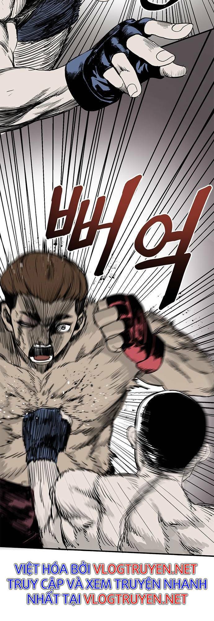 Vua Võ Đài chapter 1 45