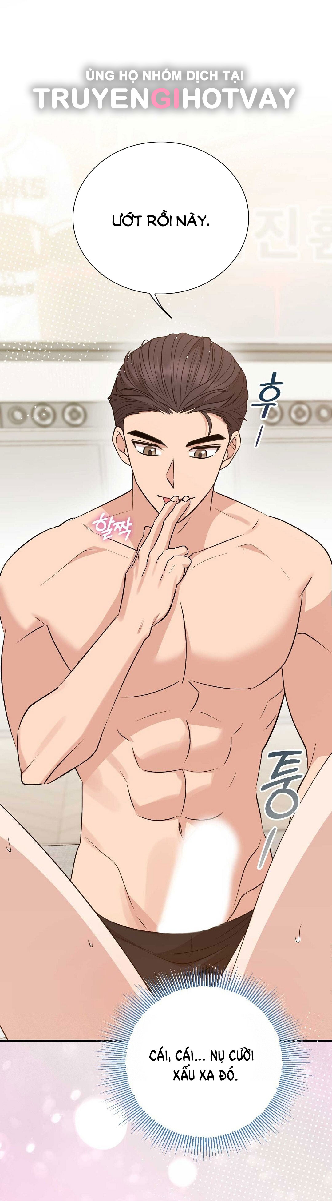 [18+] hợp đồng nô lệ dâm đãng chapter 50.2 2