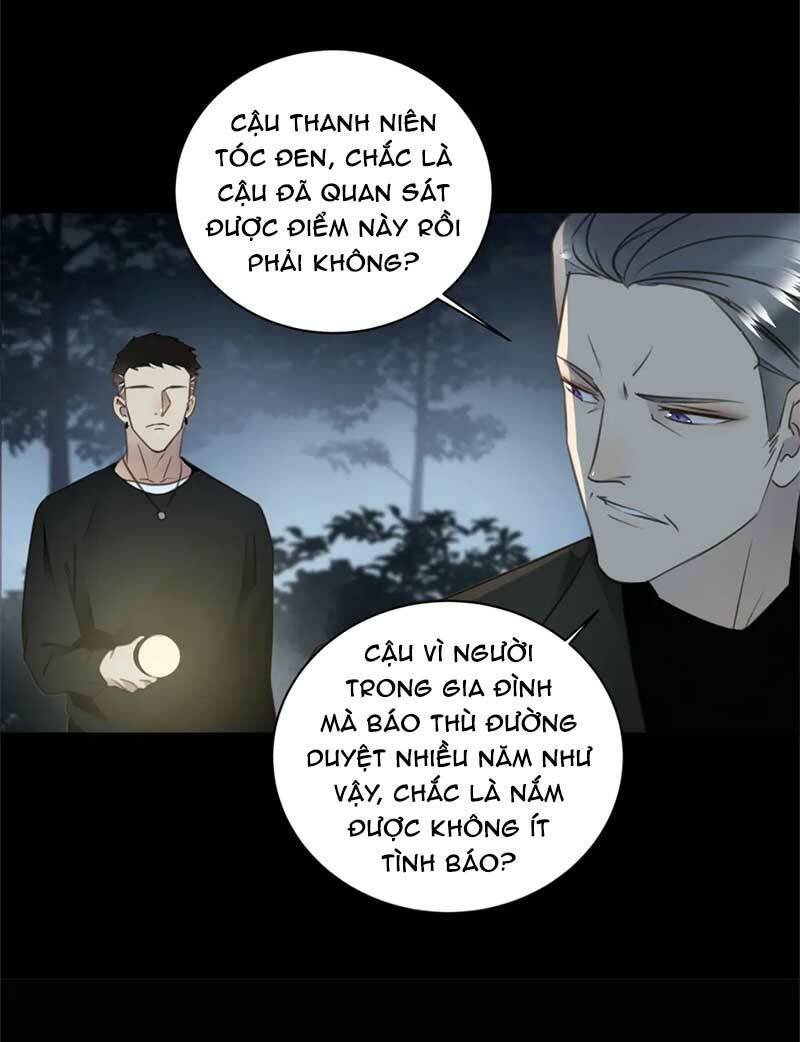 tiên sinh nói dối chapter 70 34