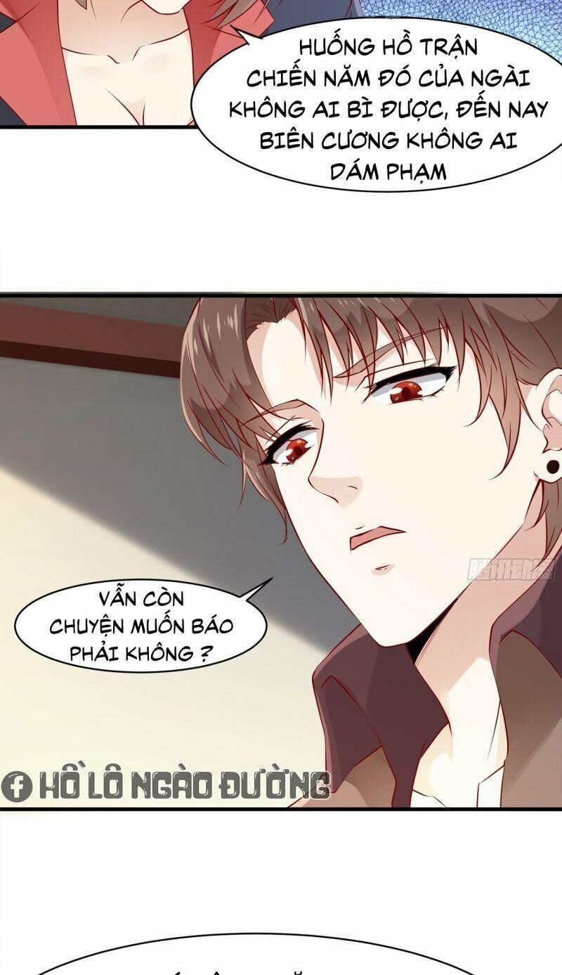 nãi ba là chiến thần mạnh nhất chapter 4.1 4