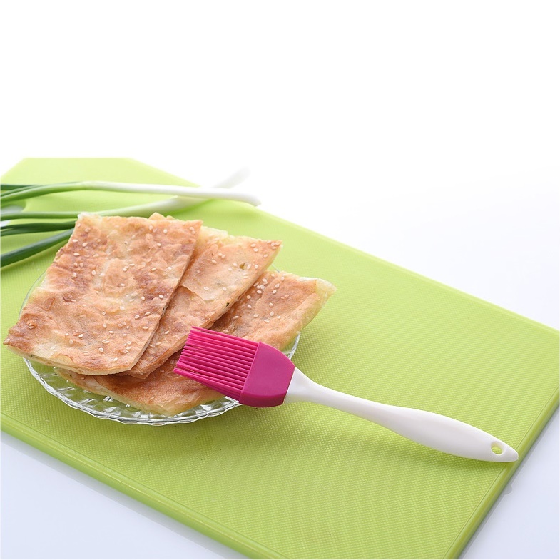 Chổi quét dầu ăn cọ silicon chổi phết dầu bơ làm bánh quét dầu ướp gia vị thức ăn - T2K Shop