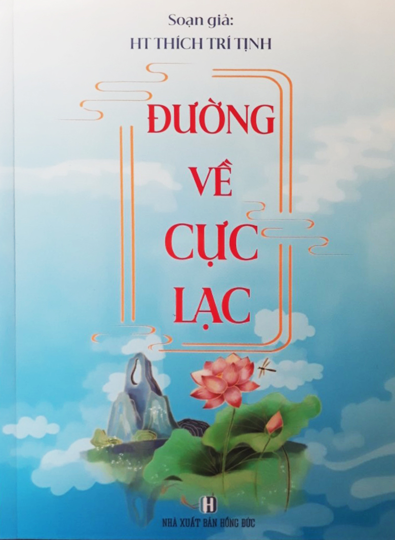 Đường về Cực Lạc