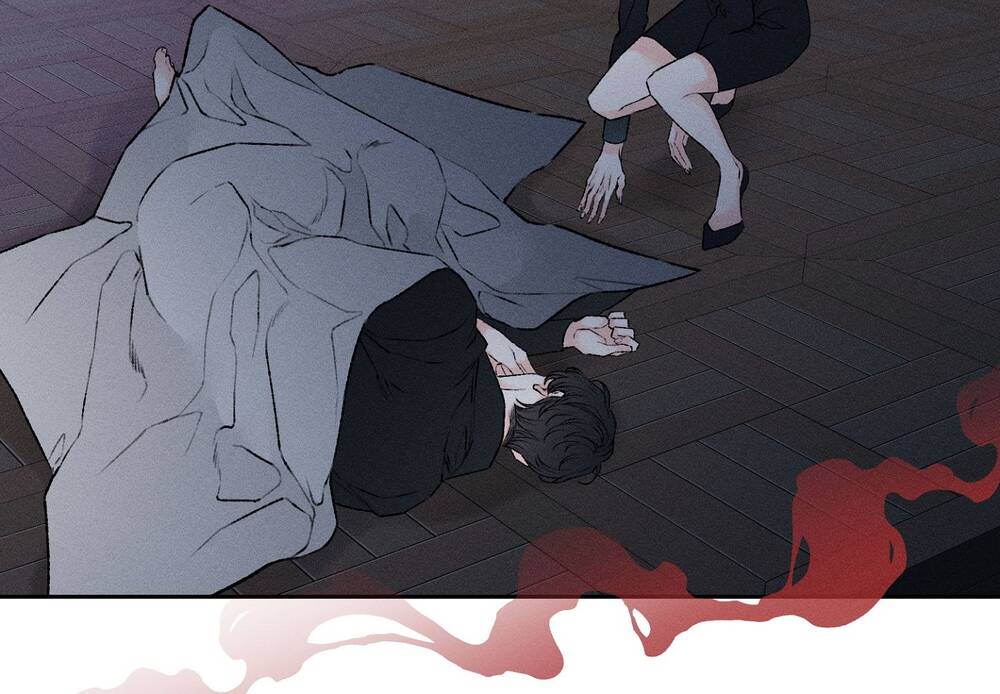 mối tình đầu của ma cà rồng chapter 26.2 68