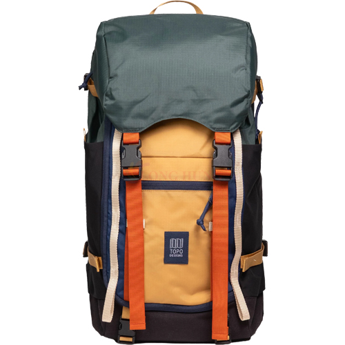 Ba lô Topo Designs Rover Trail Pack Laptop 22L 15/16 inch - Hàng chính hãng