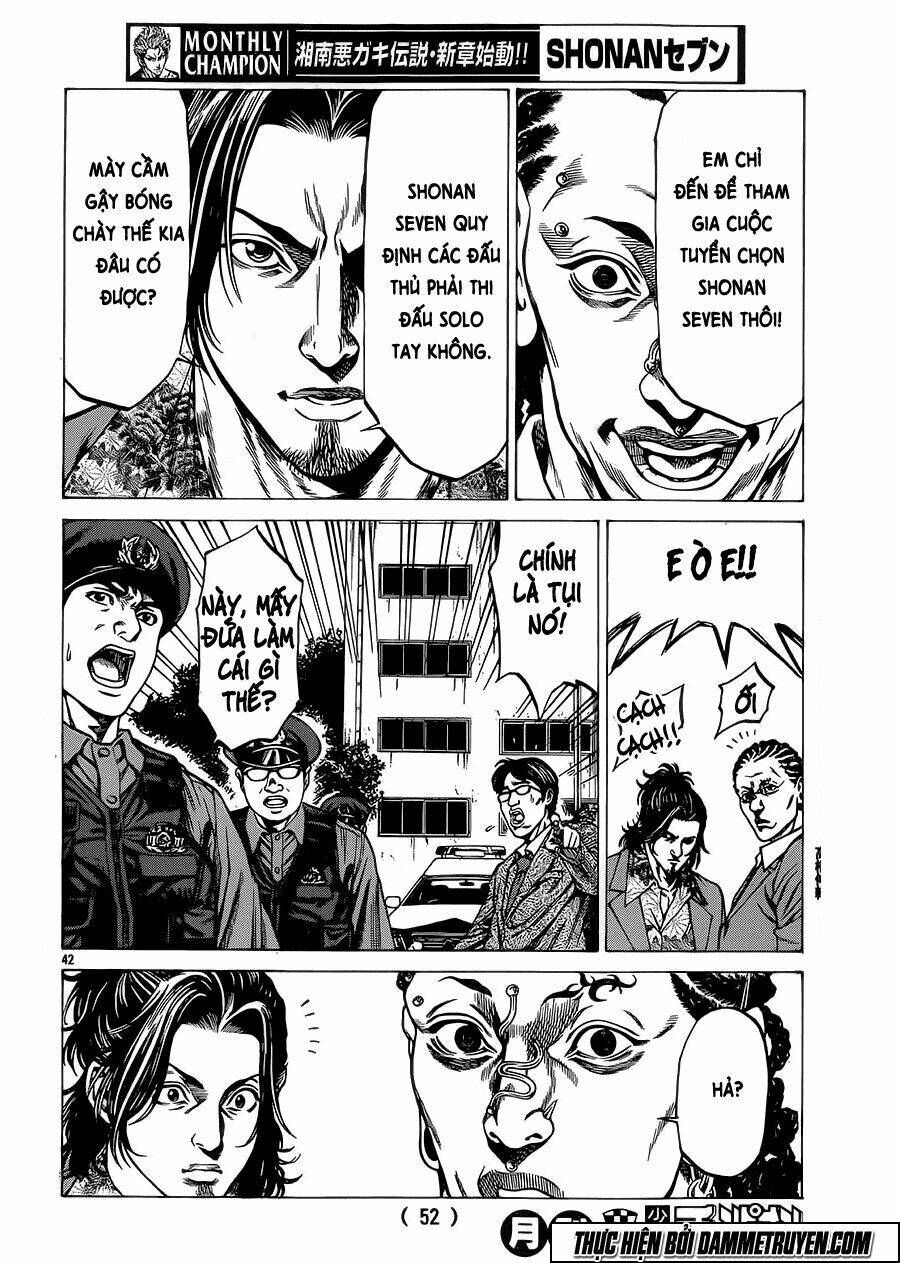 shonan seven chapter 13 41