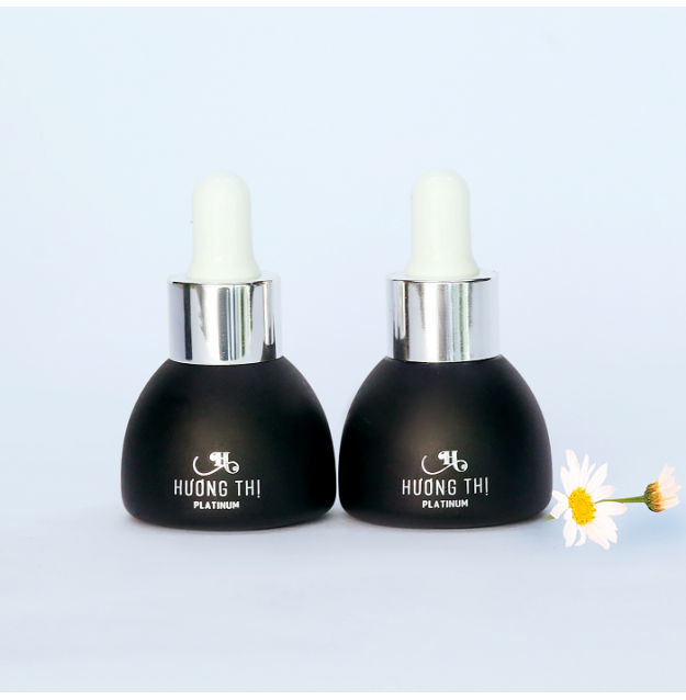 Bộ Serum Căng Da Trẻ Hóa Hương Thị
