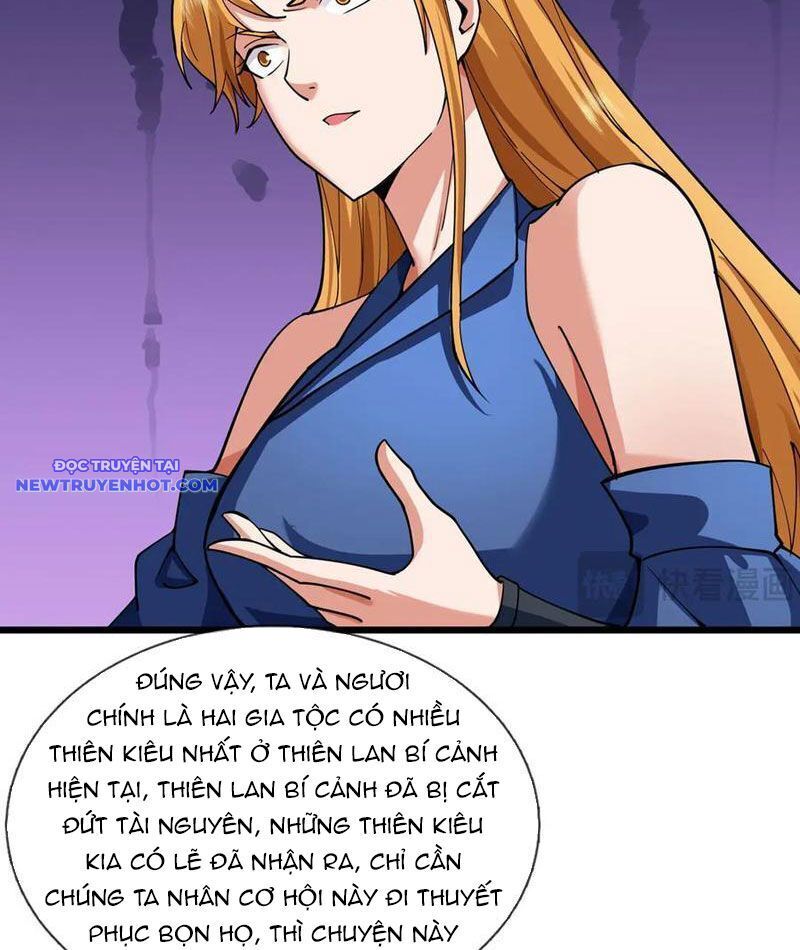 ngủ say vạn cổ: xuất thế đẩy ngang chư thiên chapter 74 79