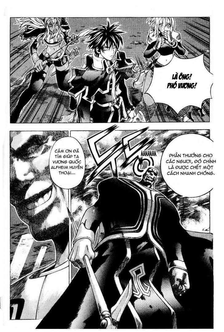 ragnarok - into the abyss chapter 91 7