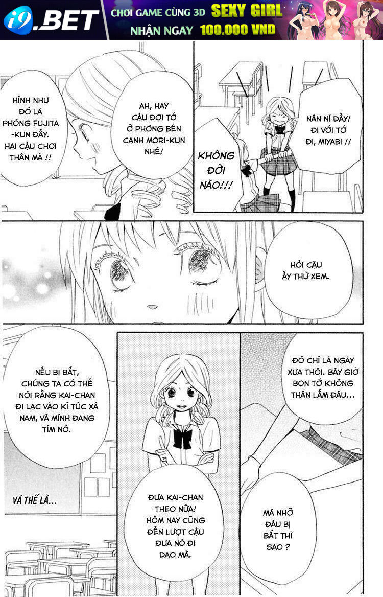 tổng hợp one shot. chapter 142 22