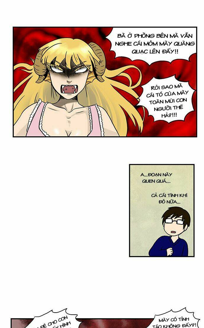 hắn ta là rồng chapter 48 18