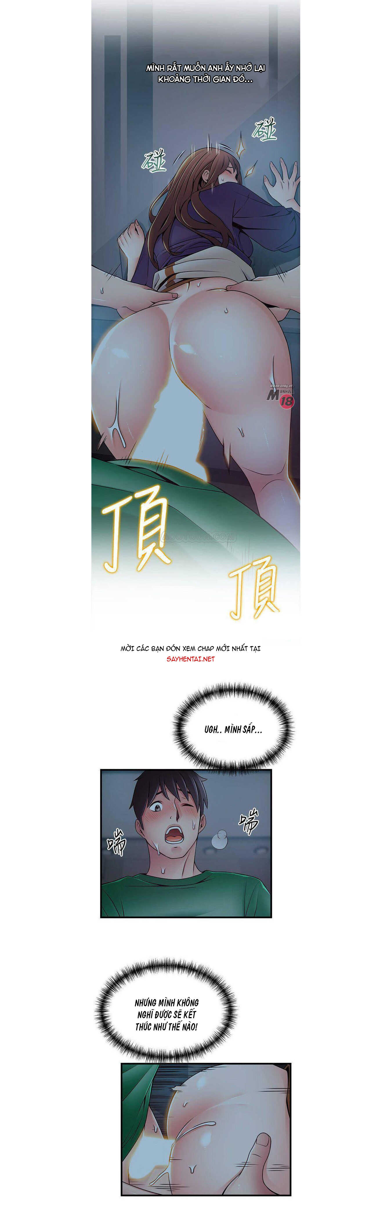 điểm yếu chapter 70 18