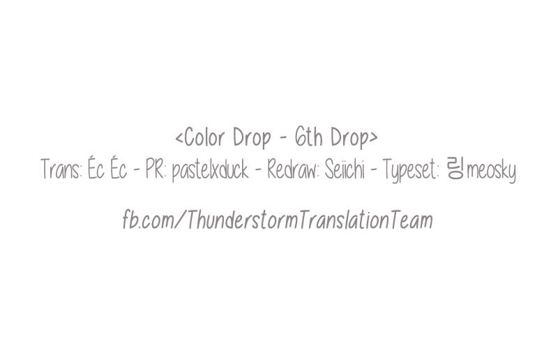 color drops chapter 6 9