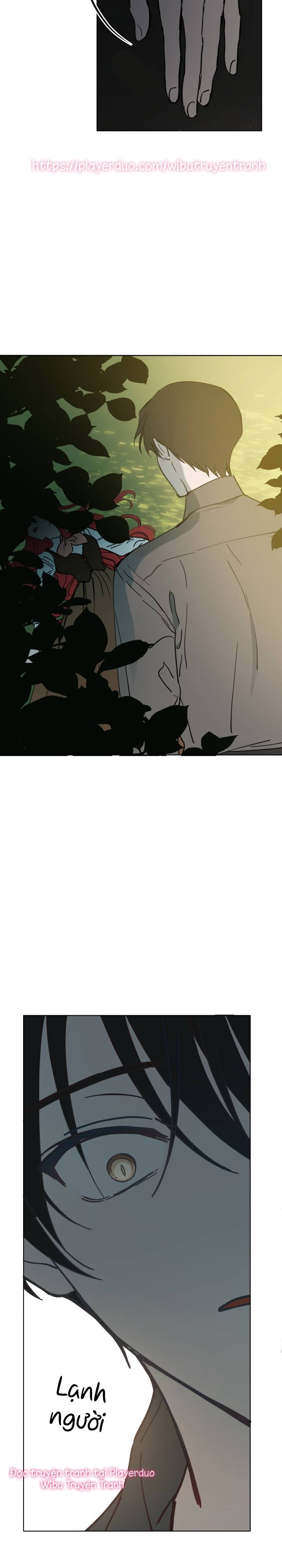 cái chết của nàng lamia chapter 1 15