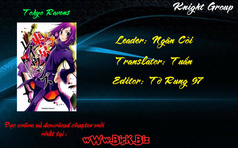 tokyo ravens chapter 17 38